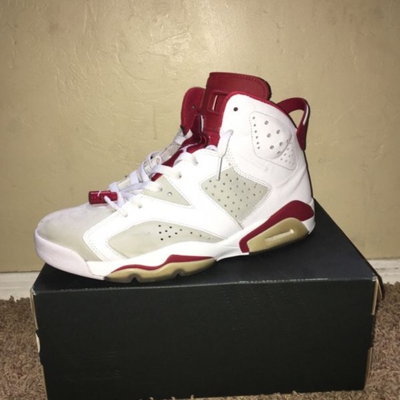 alternate 6s